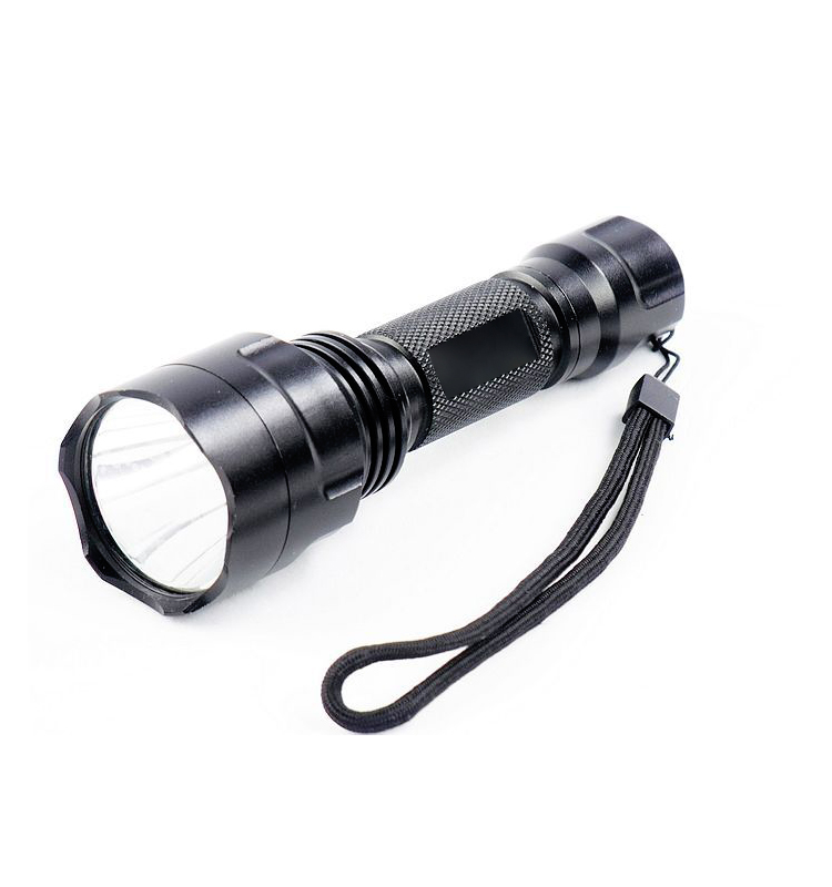 Rechargeable Tactical Led Flashlight Torch Supplier Manufacture Strong Light Cool Flashlights