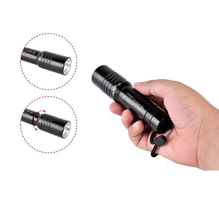 1000 lm linterna de buceo powerful 10W waterproof zoomable rechargeable underwater torch 50m led scuba IP68 diving flashlight