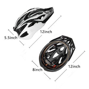 Safety Protection CPSC Certified Adult full face tactical helmet mountain bike helmet with Removable Visor and Liner Adjustable