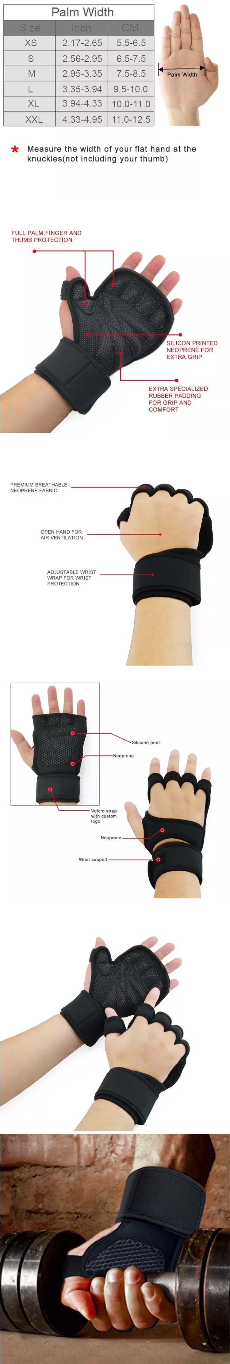 Sports-Gloves